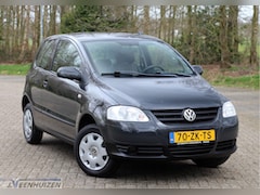 Volkswagen Fox - 1.4 Trendline | 2008 | Nwe APK |