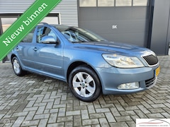 Skoda Octavia Combi - 1.2 TSI Ambition Business Line