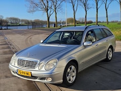 Mercedes-Benz E-klasse Combi - 270 CDI Elegance apk 25-09-2025