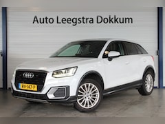 Audi Q2 - 1.6 TDI Design Afn. Trekhaak | Virtual Cockpit | LED | Clima | Cruise | Navi | PDC | LMV