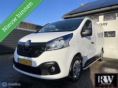 Renault Trafic - bestel 1.6 dCi T27 L1H1 Comfort Energy