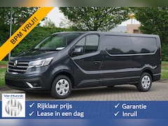 Renault Trafic - T30 L2H1 130 PK BPM VRIJ Climate, Cruise, Navi, Camera, LED NR. 925