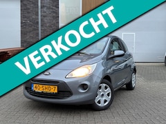 Ford Ka - 1.2 Cool & Sound start/stop