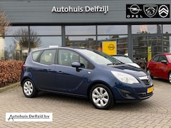 Opel Meriva - 1.4 Turbo 120pk Edition Airco Trekhaak