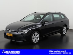 Volkswagen Golf Variant - 1.0 eTSI Life DSG | Trekhaak Uitklap | Camera | Zondag Open