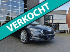 Skoda Octavia Combi - 1.4 TSI iV PHEV Business Edition Plus, Camera, app connect, adaptive cruise, navi, virtual