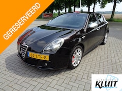 Alfa Romeo Giulietta - 1.4 T Distinctive