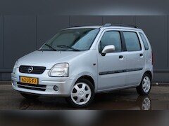 Opel Agila - 1.2-16V Elegance