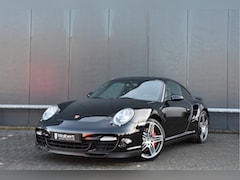 Porsche 911 - 997 3.6 Turbo