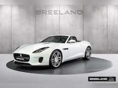 Jaguar F-type - 2.0T 300PK | 20" | Cold Climate Pack