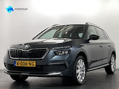 Skoda Kamiq - 1.0 TSI Greentech 110pk DSG-7 Business Edition NAVIGATIE| TREKHAAK