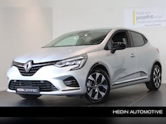 Renault Clio - TCe 100 Zen | Cruise Control | LED | DAB | Airco