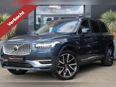 Volvo XC90 - 2.0 T8 Recharge AWD Inscription 7p 392pk Panoramadak/Navigatie/Camera