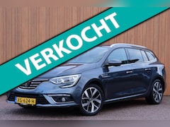 Renault Mégane Estate - 1.3 TCe Bose org. NL-auto trekhaak camera