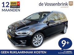 Volkswagen Golf Sportsvan - 1.4 TSI Highline Automaat NL-Auto *Geen Afl. kosten