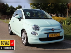 Fiat 500 - 0.9 80pk TwinAir Turbo Popstar Airco/Cruise/Bluetooth/Navi/DAB