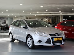 Ford Focus Wagon - 1.0 EcoBoost Trend/PDC/APK TOT 10-01-2026