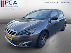 Peugeot 308 - 1.6 125 PK Première | Duindam Original |