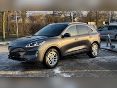 Ford Kuga - 2.5 PHEV TITANIUM X / Trekhaak + Winter pack