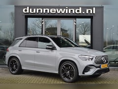 Mercedes-Benz GLE-Klasse - 450d GRIJSKENTEKEN*BURMESTER*PANO*CARBON*HUD*TREKHAAK*VOL