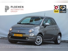 Fiat 500 - 1.0 Hybrid - 69 pk *PDC / Cruise control