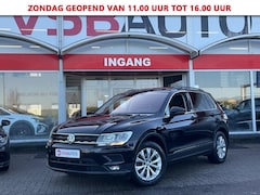 Volkswagen Tiguan - 1.5 TSI ACT. 150PK LEER NAVI PANO-DAK CAMERA CARPLAY