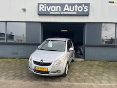 Opel Agila - 1.0 EDITION