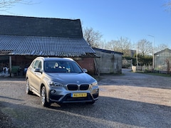 BMW X1 - 1.8i sDrive Centennial High Executive