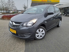 Opel Karl - NL-AUTO 54.400KM NAVI CRUISE AIRCO