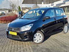 Suzuki Celerio - 1.0 COMFORT AIRCO BLUETOOTH NAVI PDC V/A