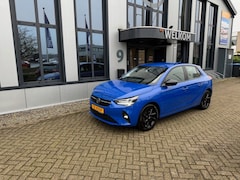 Opel Corsa - 1.2 Edition 101PK Airco, Cruisecntrl, Carplay, LM-velgen