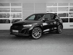 Audi Q5 - 55 TFSI e S edition Competition | Tour | Trekhaak | Luchtvering