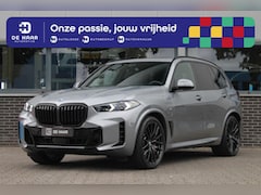 BMW X5 - xDrive50e - M Sport Pro - Panoramadak - 22'' Velgen - Trekhaak