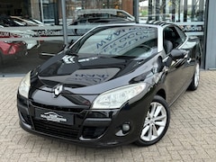 Renault Mégane Cabrio - Megane 1.4 TCE PRIVILÈGE 131PK NAVI AIRCO PDC LMV