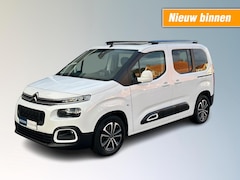 Citroën Berlingo - 1.2 PURETECH SHINE AUTOM