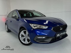 Seat Leon Sportstourer - 1.5TSI FR 150PK *Trekh/Virtual/Stuurv/Sfeerv