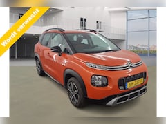 Citroën C3 Aircross - 1.2 PureTech S&S Feel,