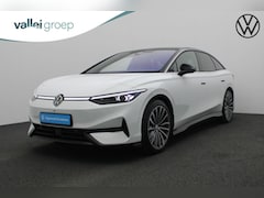 Volkswagen ID.7 - 286PK Pro Business 77 kWh | IQ Light | Geheugenstoelen | Harman/Kardon | Stoel-/achterbank