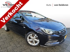 Opel Astra - 1.4 Innovation Keyles/Pdc