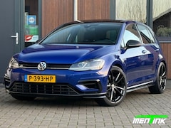 Volkswagen Golf - 2.0 TSI DSG 4MOTION R pano camera acc stoelverw