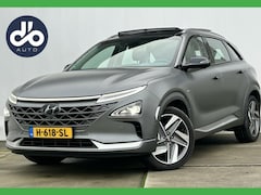 Hyundai NEXO - FCEV Plus Pack PRIJS INCLUSLIEF BTW I WATERSTOF