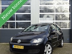 Volkswagen Golf Plus - 1.4 TSI Trendline