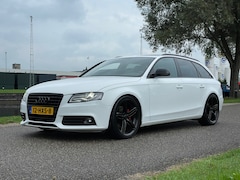 Audi A4 Avant - 1.8 TFSI Pro Line Business | Youngtimer | CarPlay