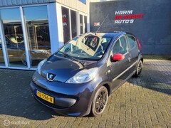 Peugeot 107 - 1.0-12V Airco/Elektrisch pakket/Nieuwe apk