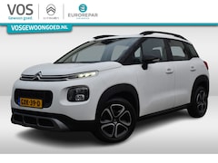 Citroën C3 Aircross - PureTech 130 EAT6 S&S Business Automaat | Navi | Airco | Apple Carplay |