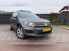 Volkswagen Tiguan - 1.4 TSI Sport&Style