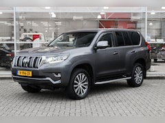 Toyota Land Cruiser - 2.8 D-4D 177pk Standard Roof Van Executive