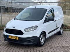 Ford Transit Courier - 1.5 TDCI Economy Edition