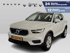 Volvo XC40 - T2 Aut. Momentum Core | Park Assist achter | LED | DAB