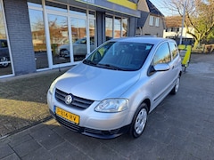 Volkswagen Fox - 1.2 Trendline